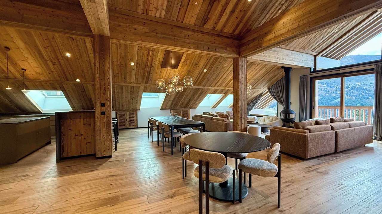 Photo of Others in Meribel