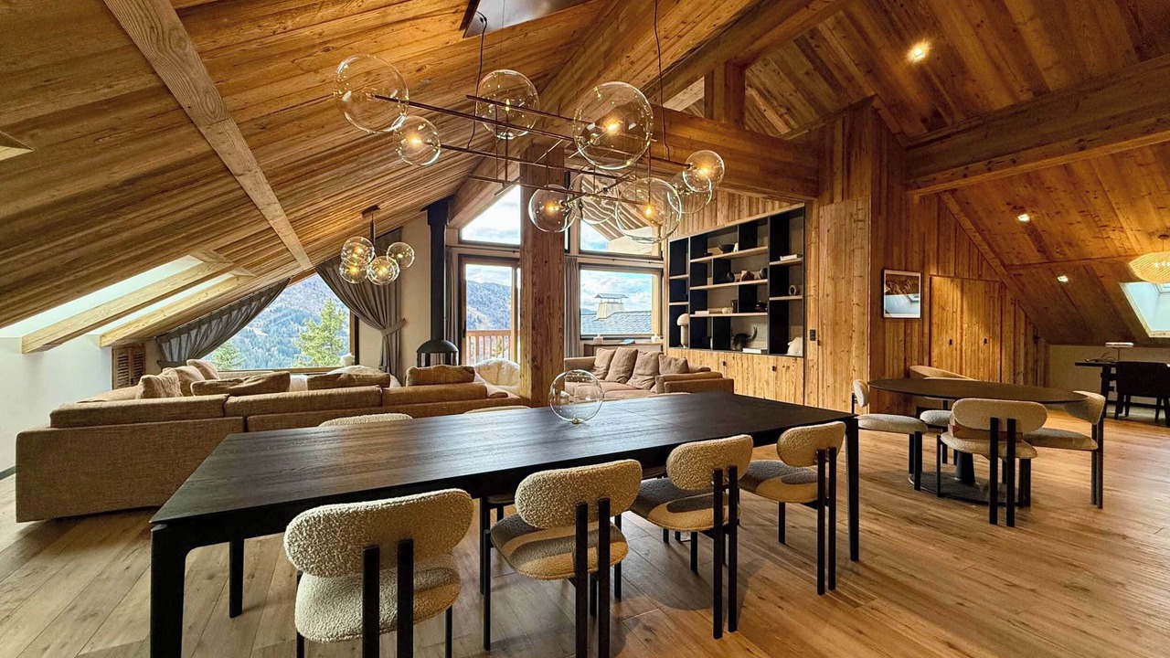 Photo of Others in Meribel