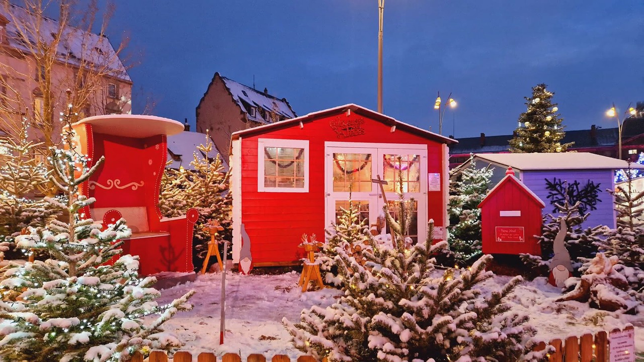Photo of Outdoor in Saverne