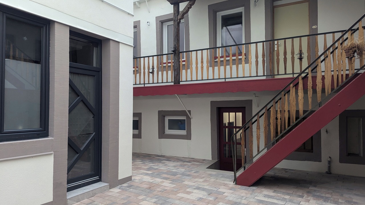 Photo of Outdoor in Saverne