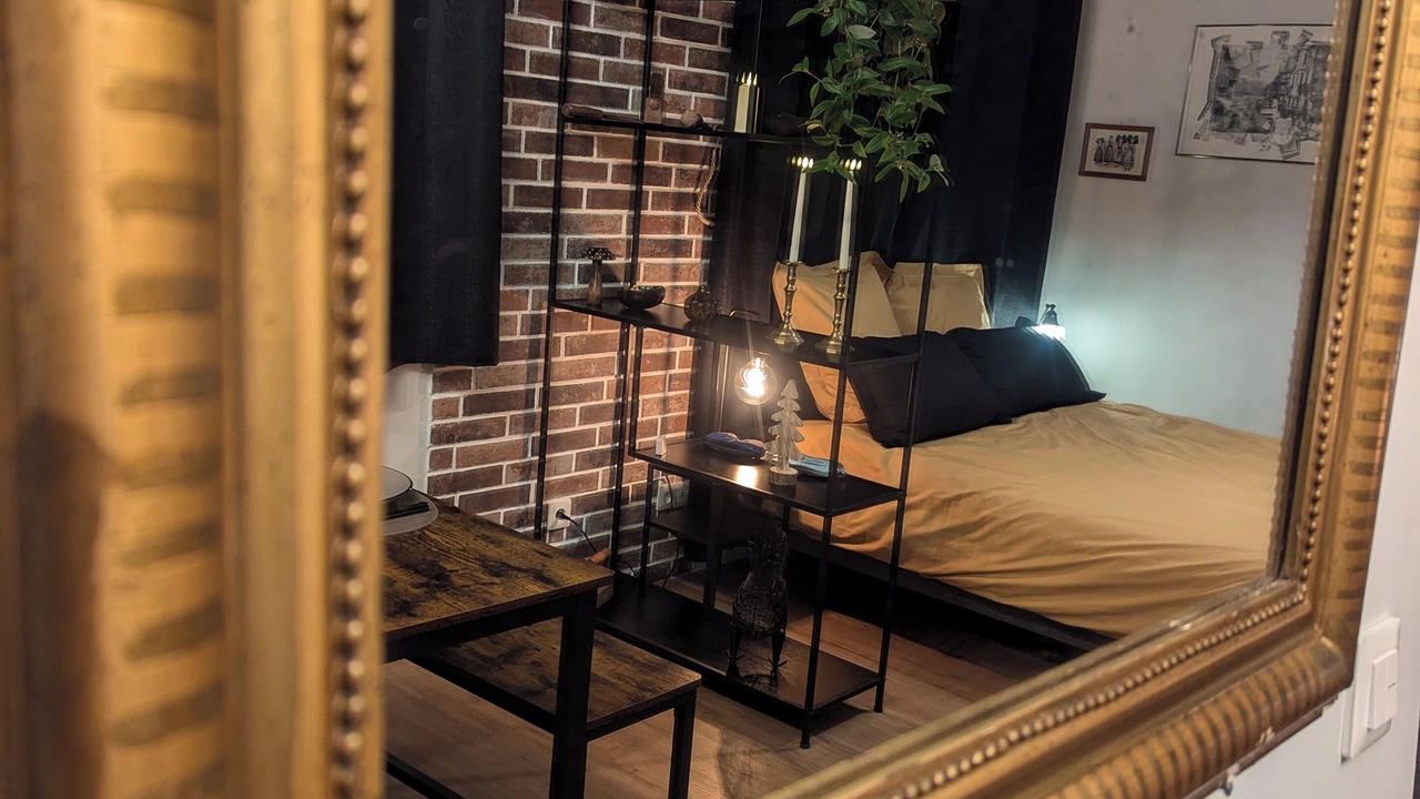 Photo of Bedroom in Saverne