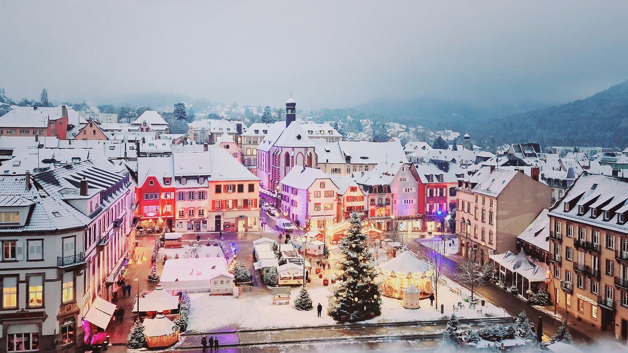 Photo of Outdoor in Saverne