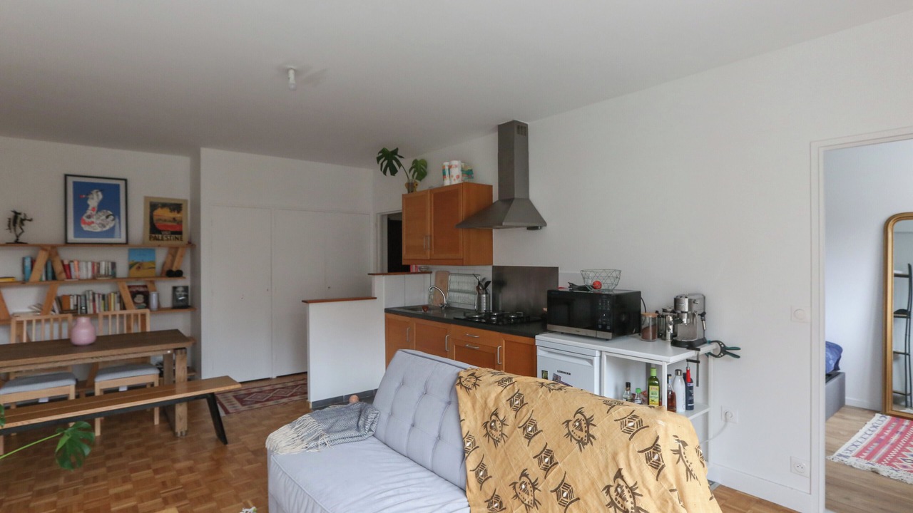 Photo of Livingroom in Combat
