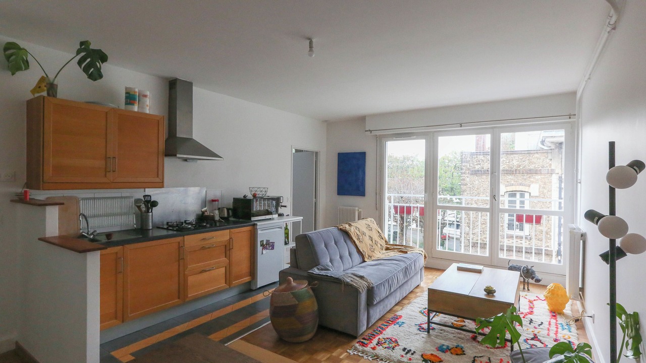 Photo of Livingroom in Combat