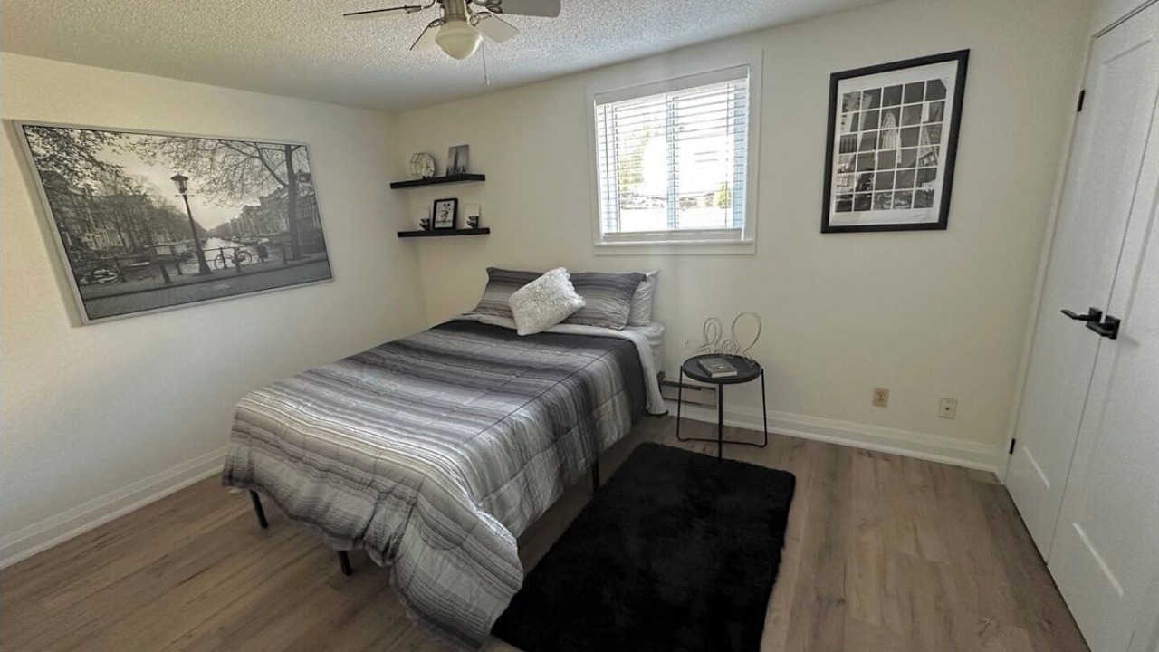 Photo of Bedroom in Port Dover