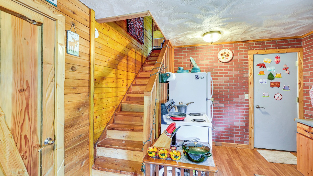 Photo of Kitchen in Pollock