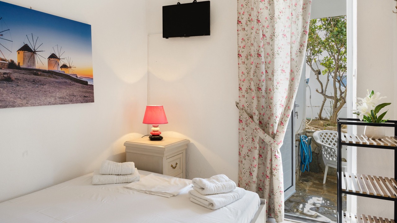 Photo of Bedroom in Merichas