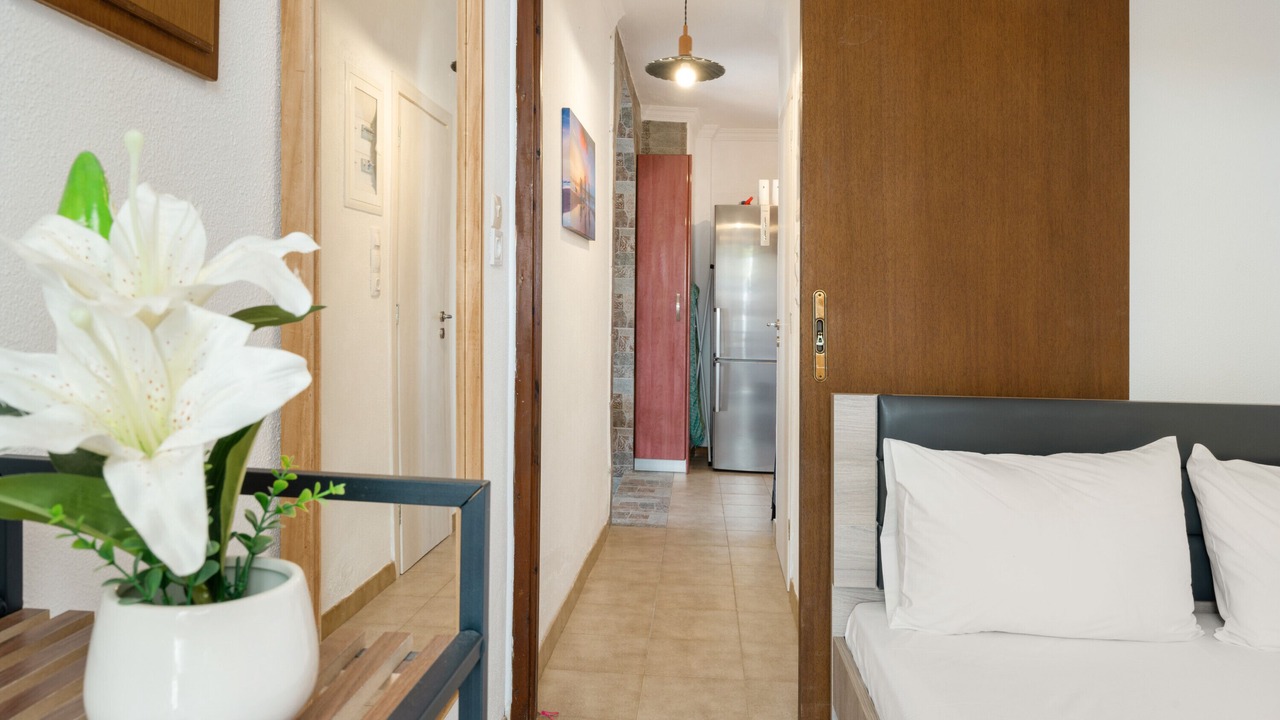 Photo of Bedroom in Merichas