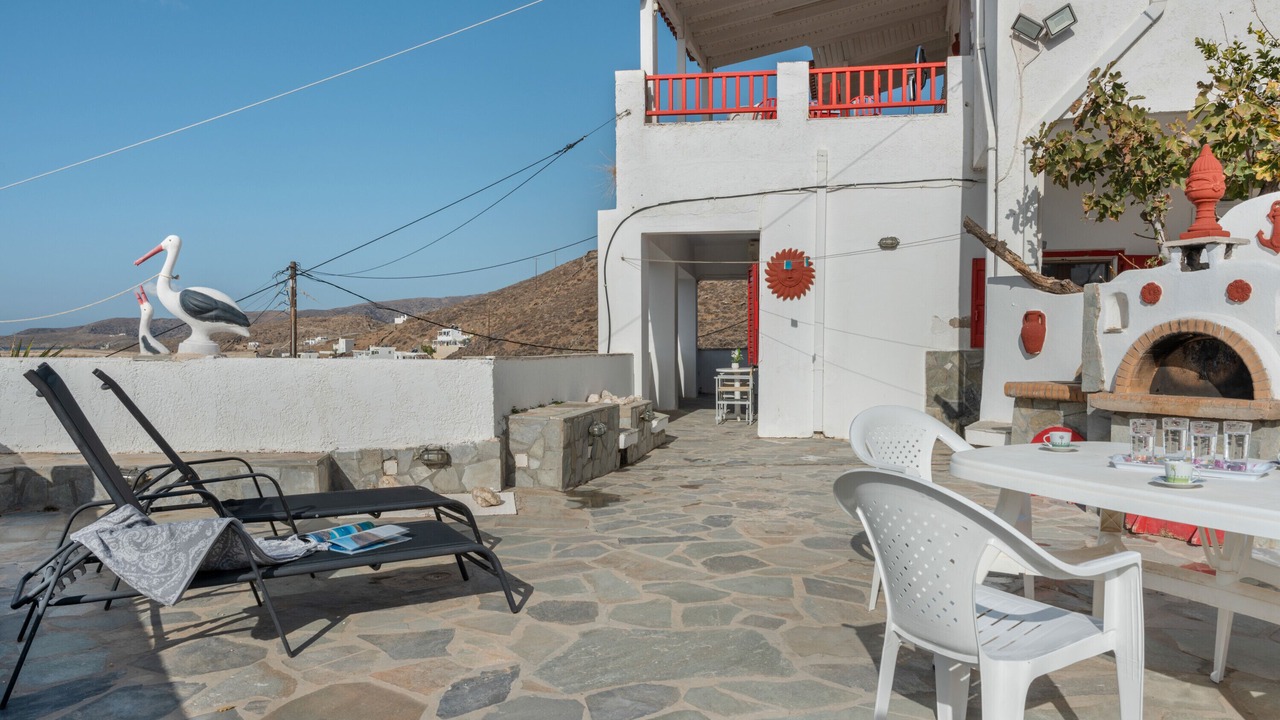 Photo of Outdoor in Merichas