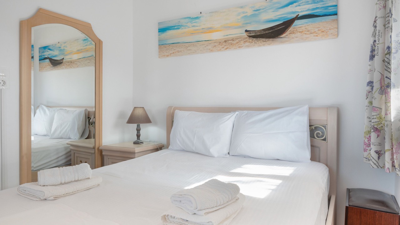 Photo of Bedroom in Merichas