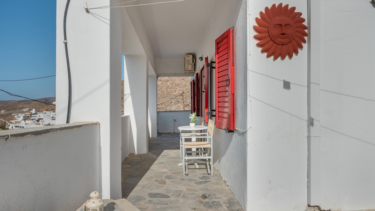 Photo of Outdoor in Merichas