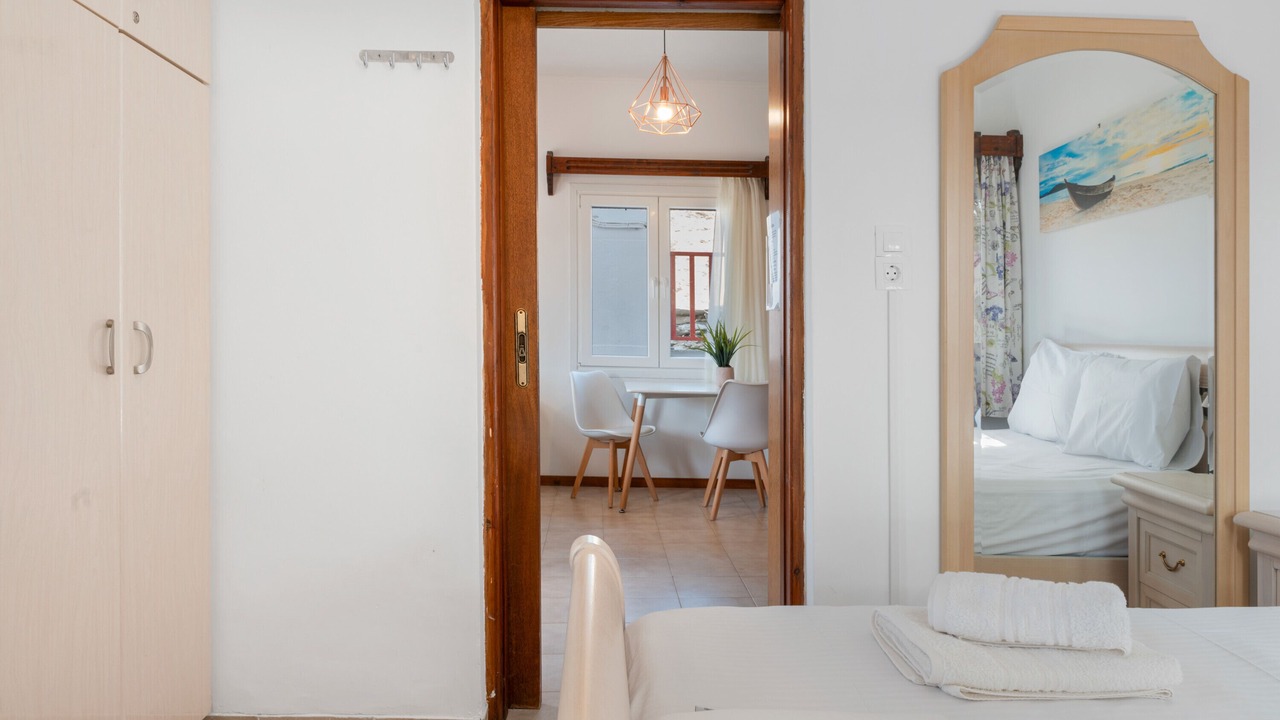 Photo of Bedroom in Merichas