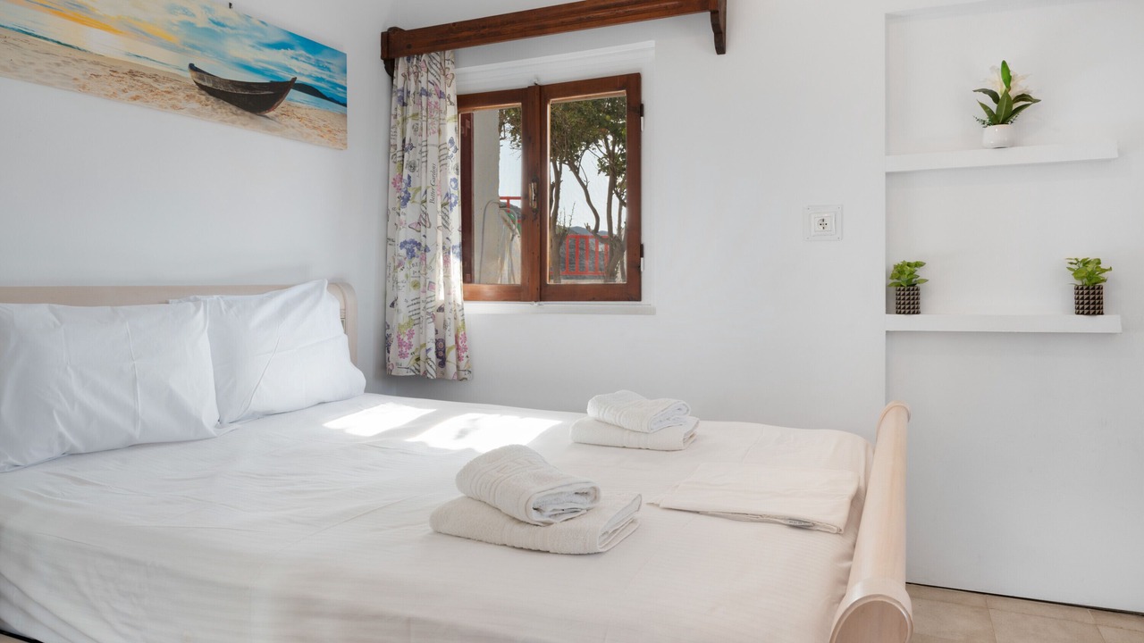 Photo of Bedroom in Merichas