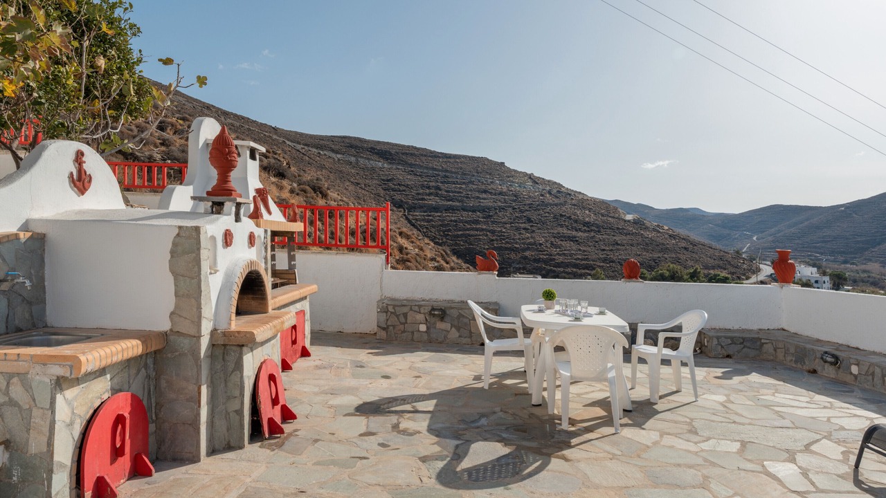 Photo of Outdoor in Merichas