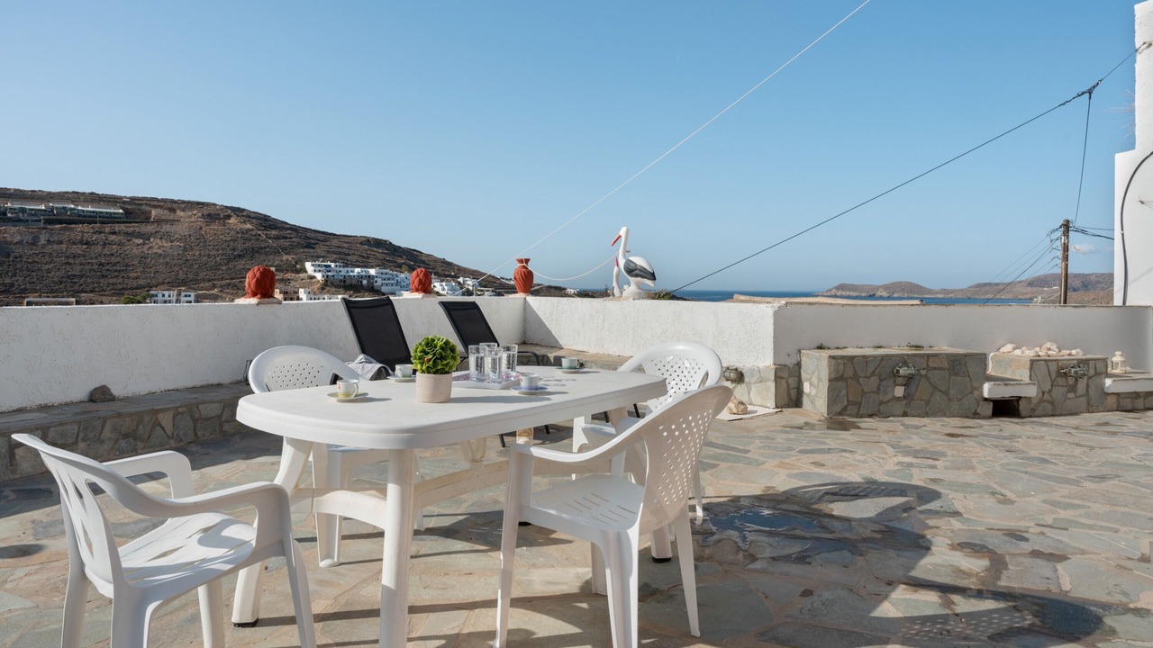 Photo of Outdoor in Merichas