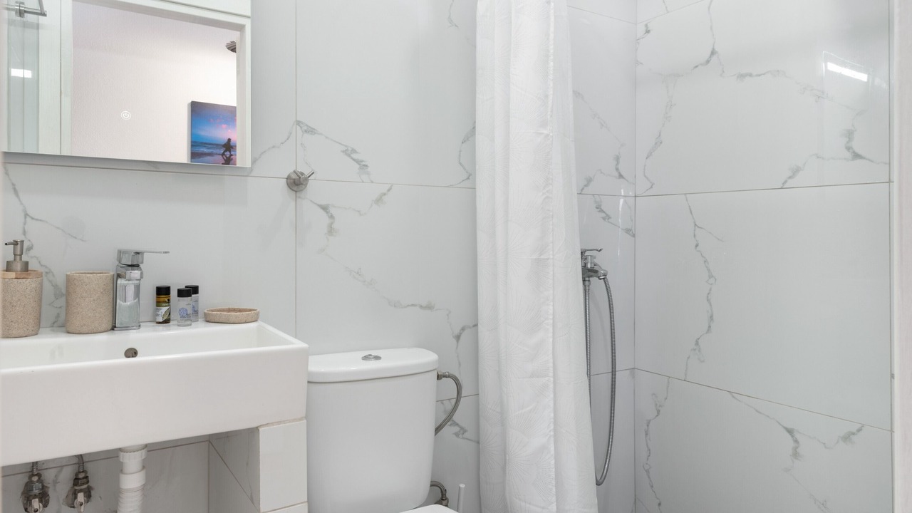 Photo of Bathroom in Merichas