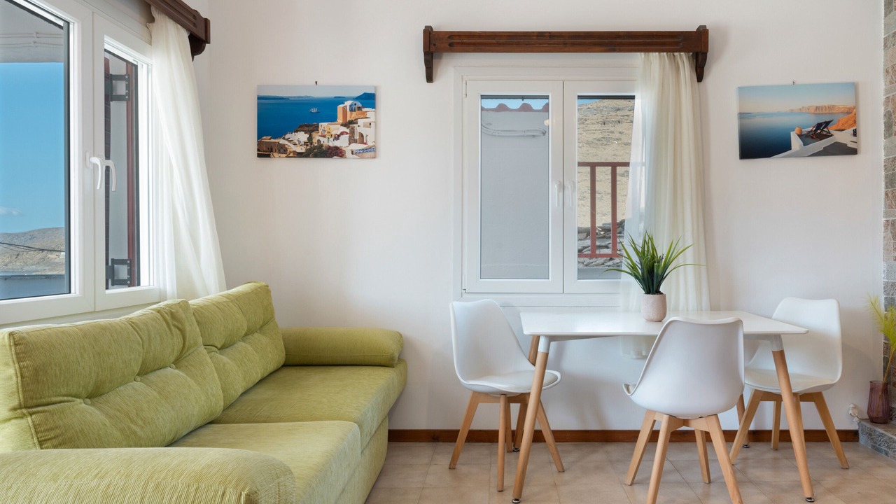 Photo of Livingroom in Merichas