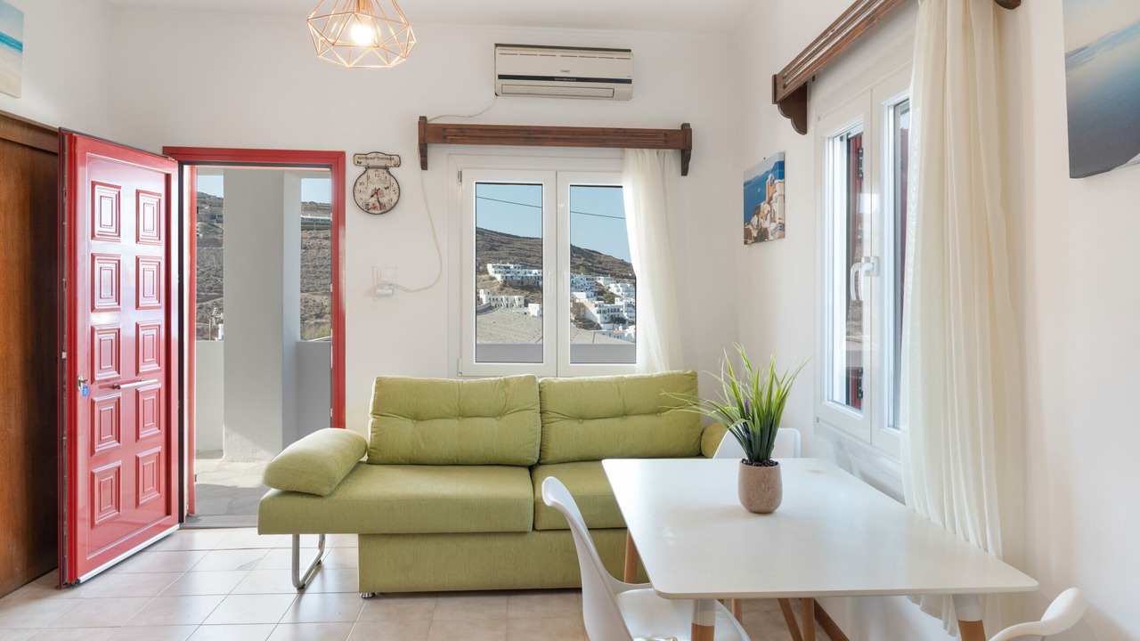 Photo of Livingroom in Merichas