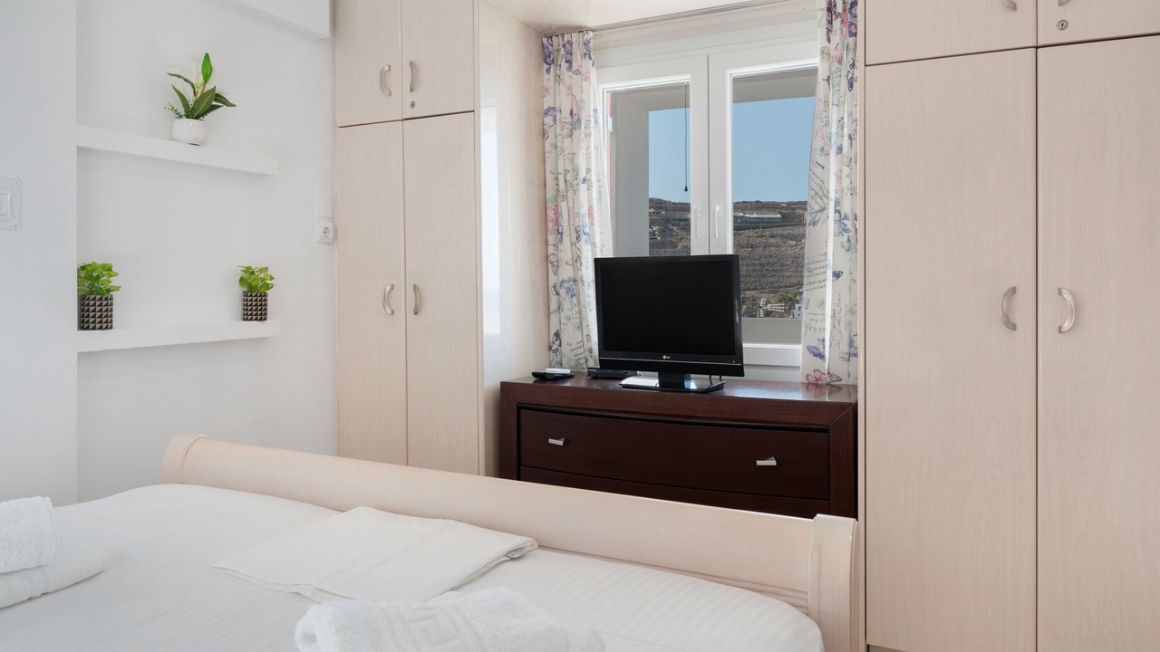 Photo of Bedroom in Merichas
