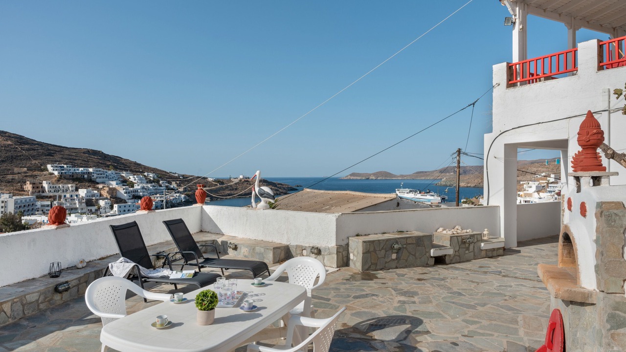 Photo of Outdoor in Merichas