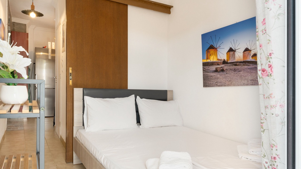 Photo of Bedroom in Merichas
