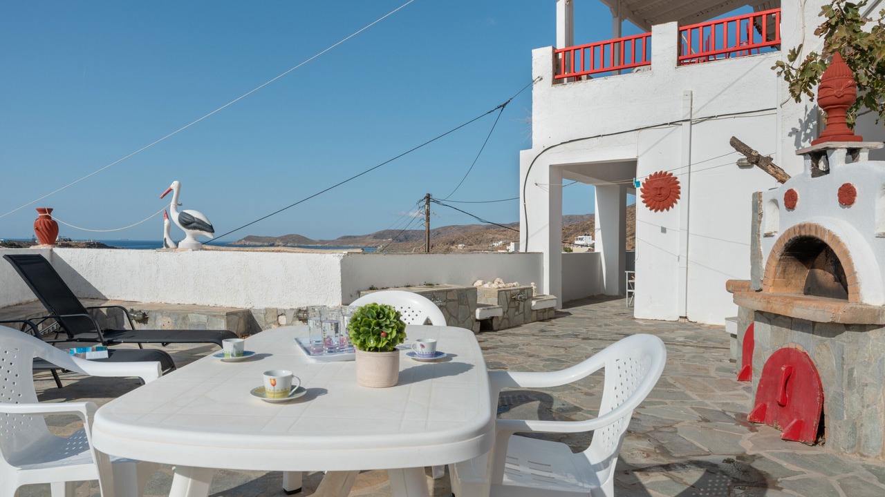 Photo of Outdoor in Merichas
