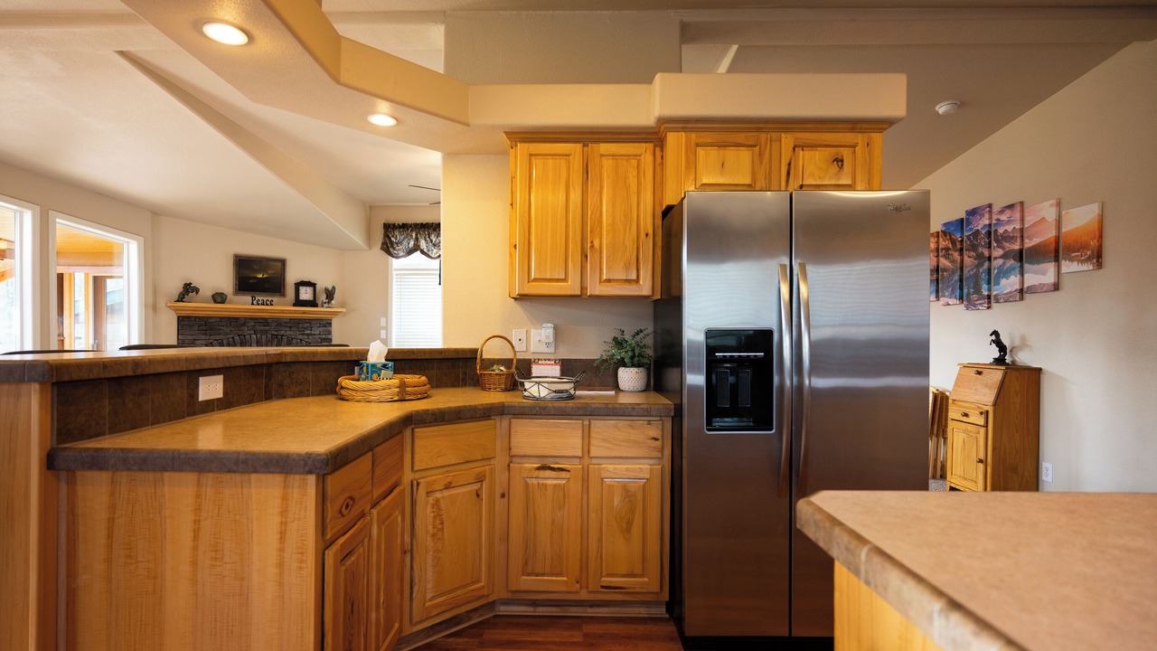 Photo of Kitchen in Olney