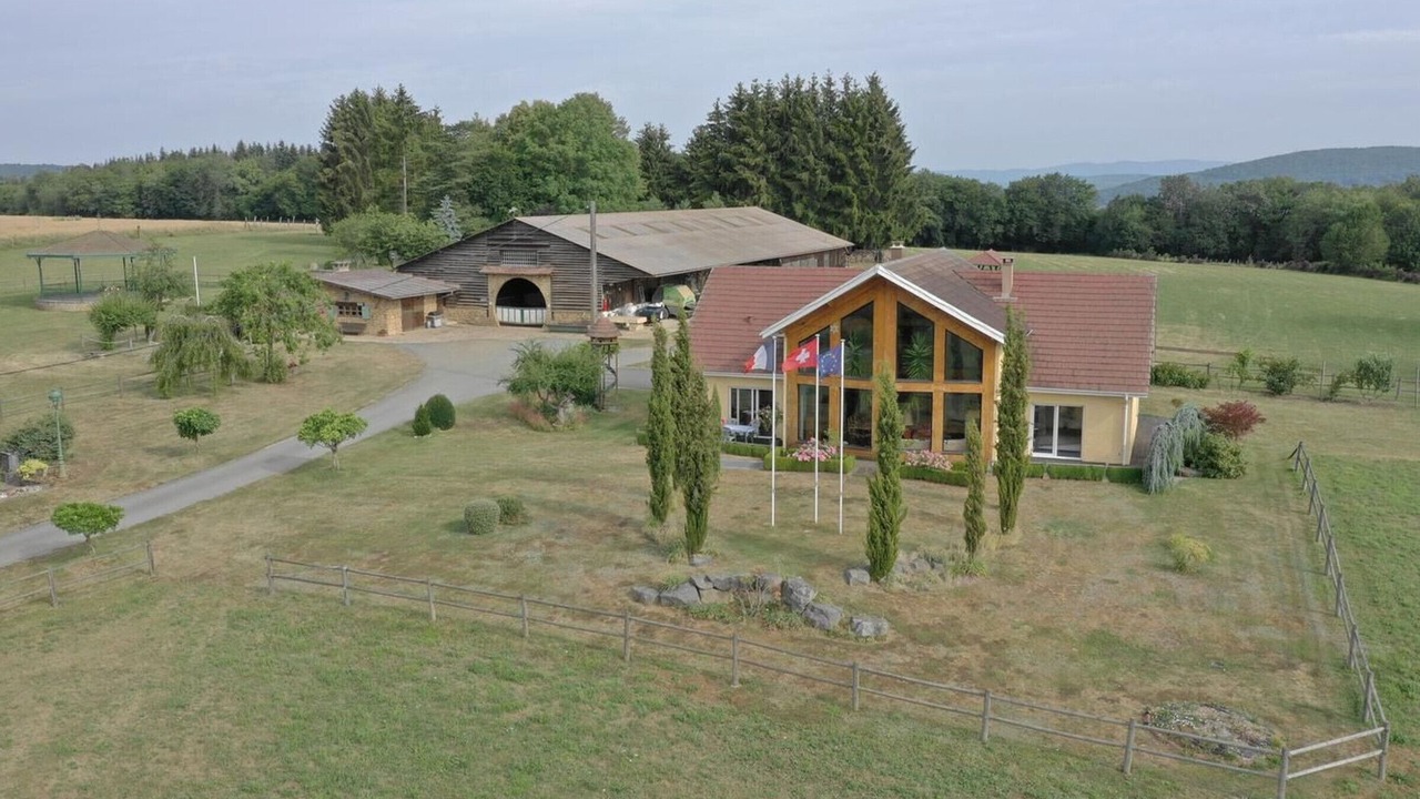 Photo of Outdoor in Vyans-le-Val