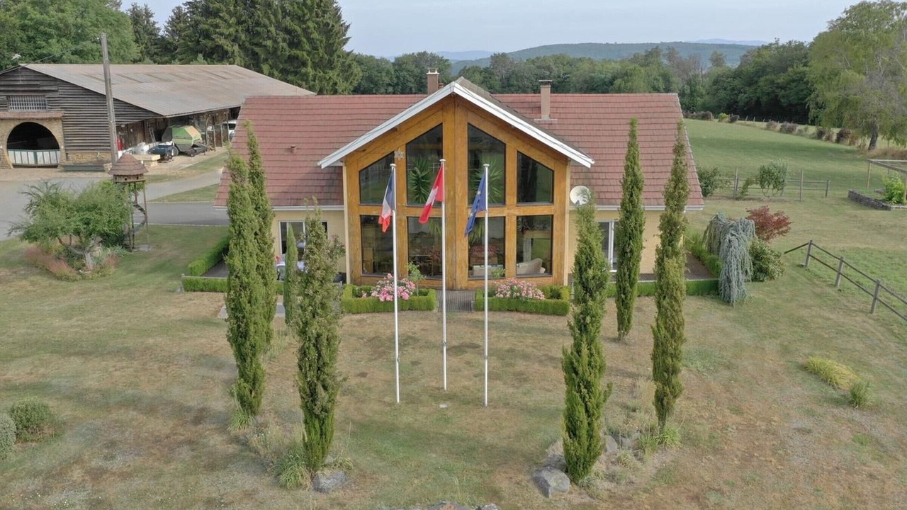 Photo of Outdoor in Vyans-le-Val