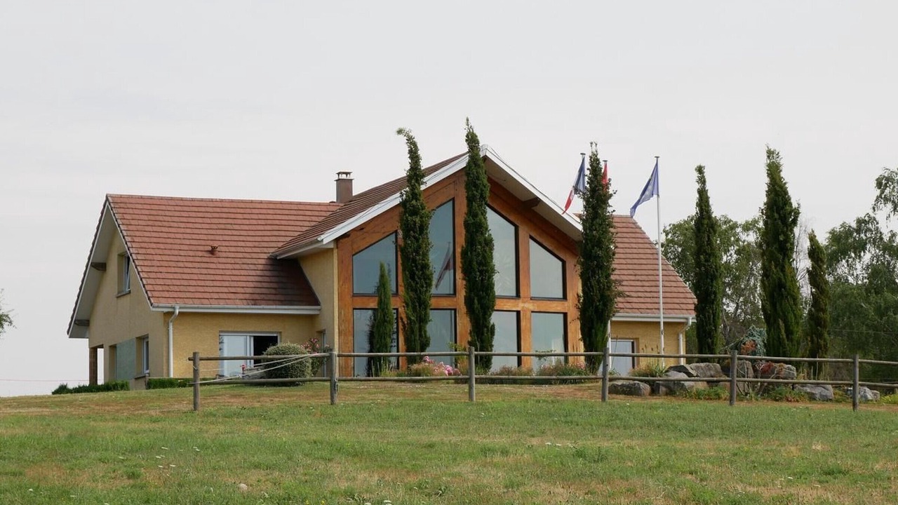Photo of Outdoor in Vyans-le-Val