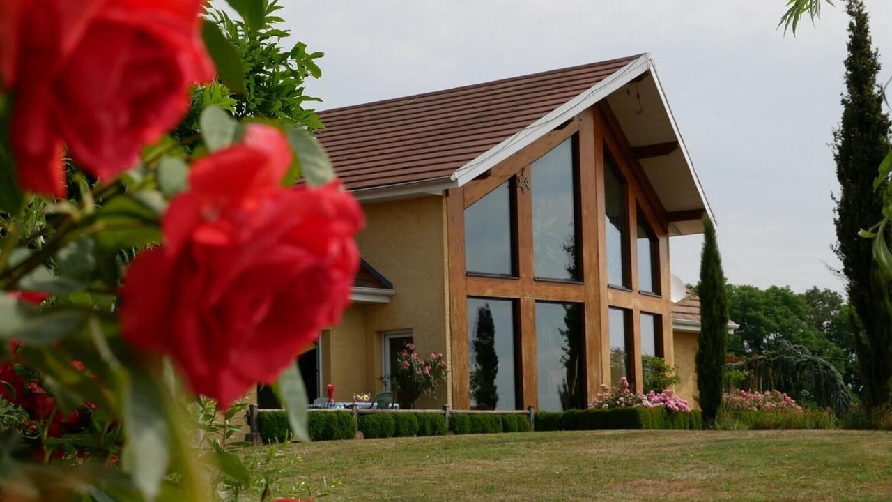 Photo of Outdoor in Vyans-le-Val