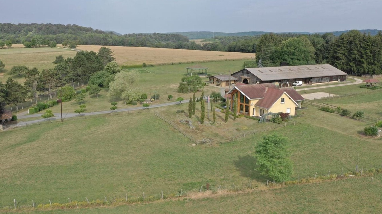 Photo of Outdoor in Vyans-le-Val