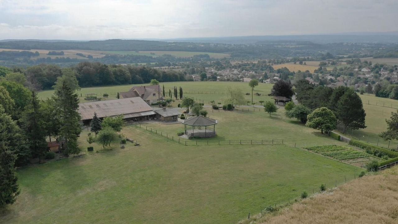 Photo of Outdoor in Vyans-le-Val
