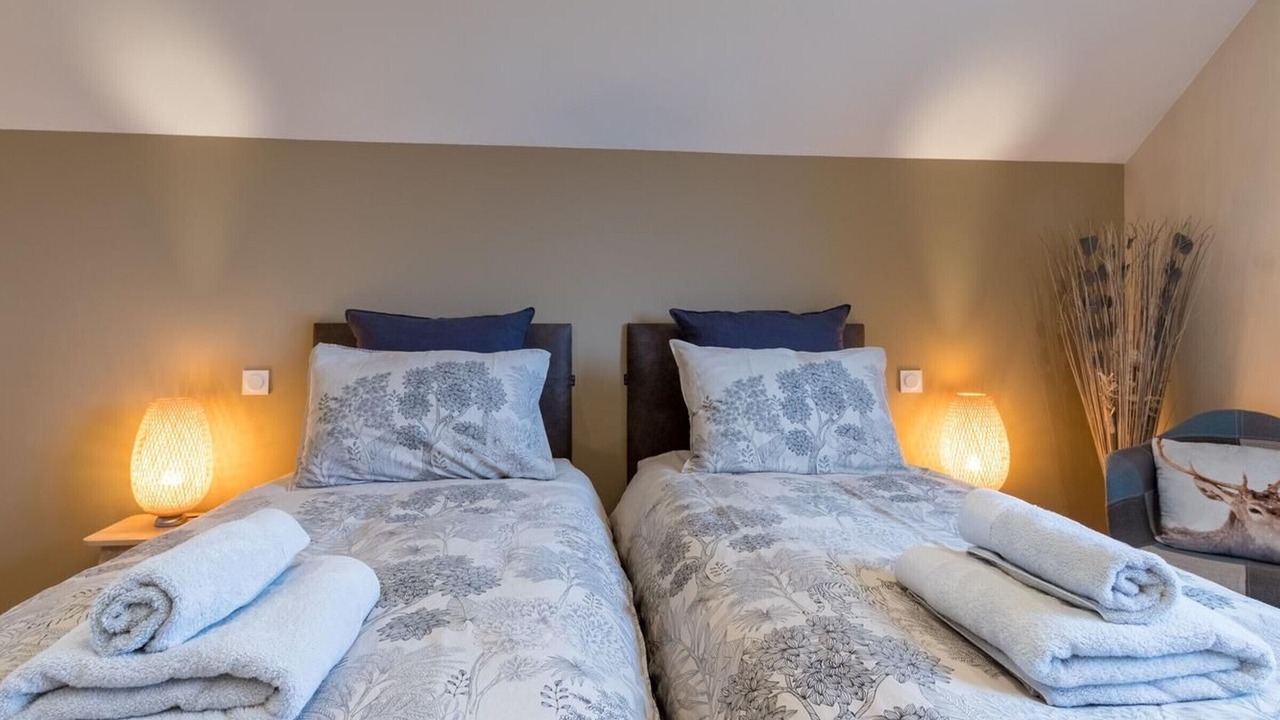 Photo of Bedroom in Vyans-le-Val