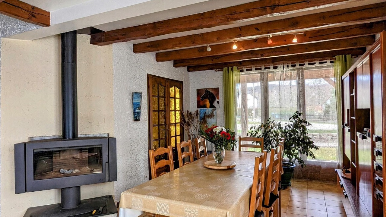 Photo of Outdoor in Plancher-Bas