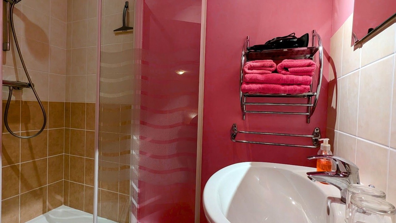 Photo of Bathroom in Moyenmoutier