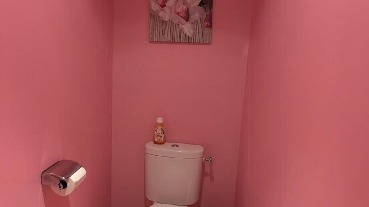 Photo of Bathroom in Moyenmoutier