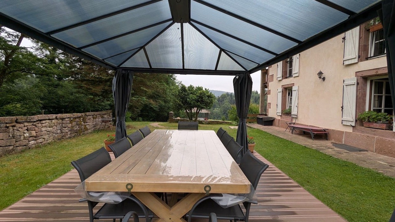 Photo of Outdoor in Moyenmoutier