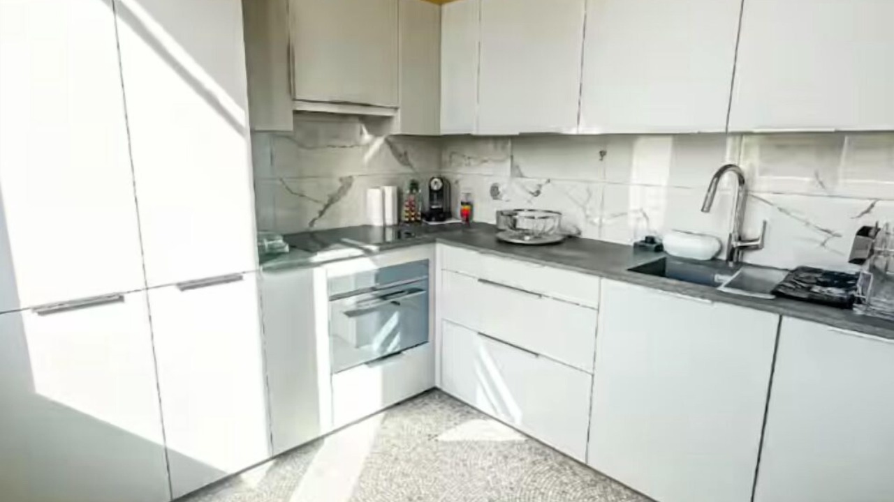 Photo of Kitchen in Le Piol