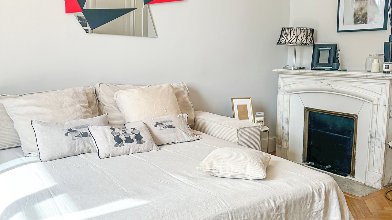 Photo of Bedroom in Le Piol