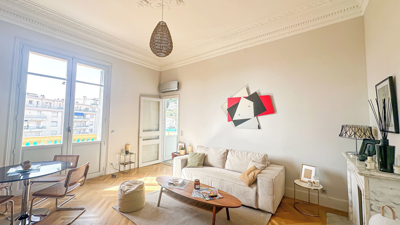 Photo of Livingroom in Le Piol