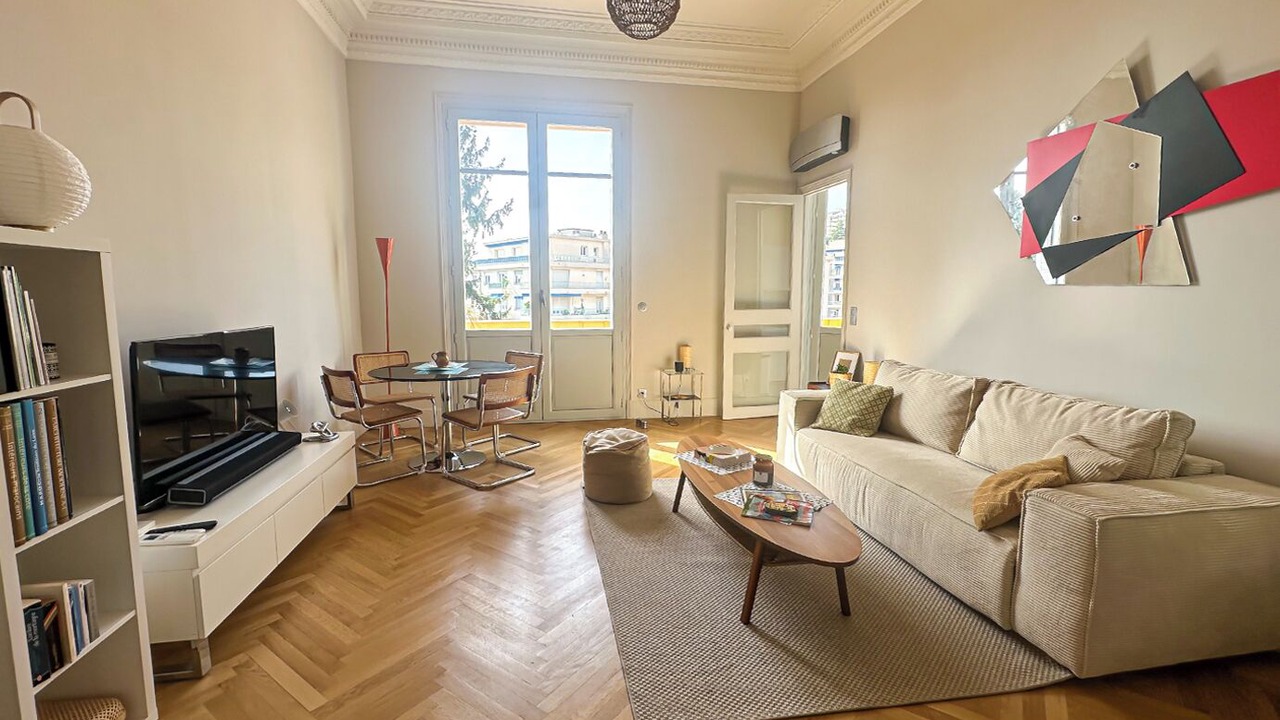 Photo of Livingroom in Le Piol