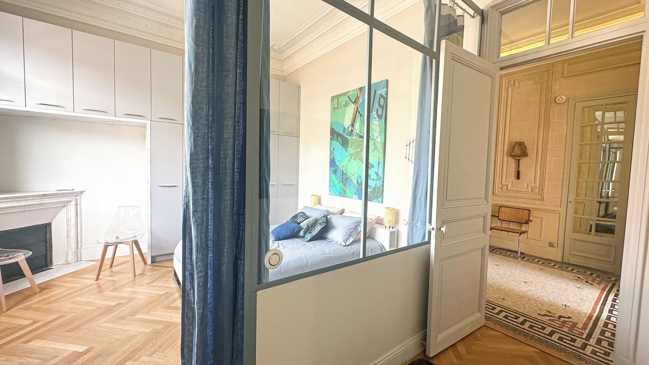 Photo of Bedroom in Le Piol