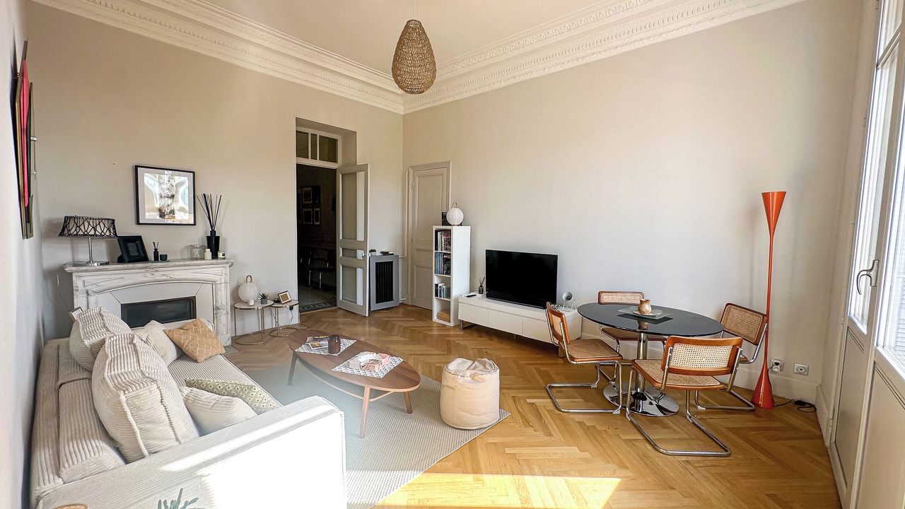 Photo of Livingroom in Le Piol