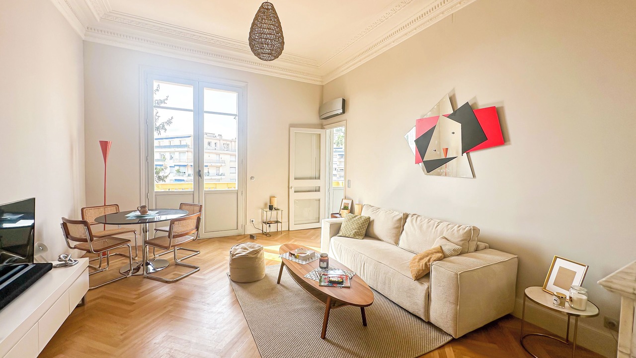 Photo of Livingroom in Le Piol