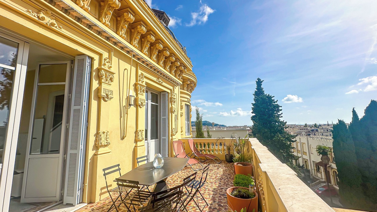 Photo of Outdoor in Le Piol