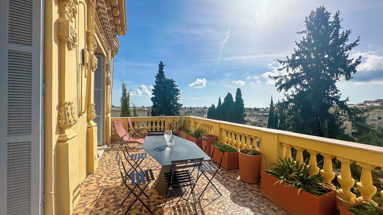 Photo of Outdoor in Le Piol