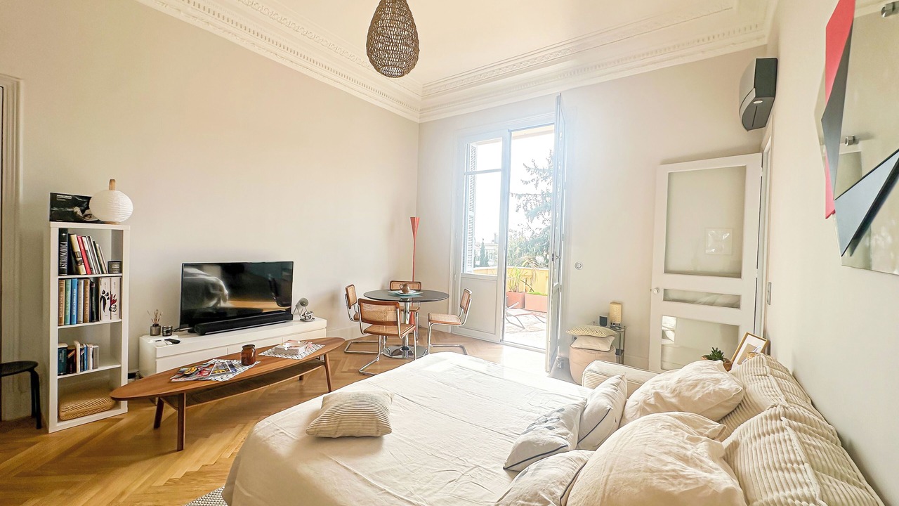 Photo of Bedroom in Le Piol