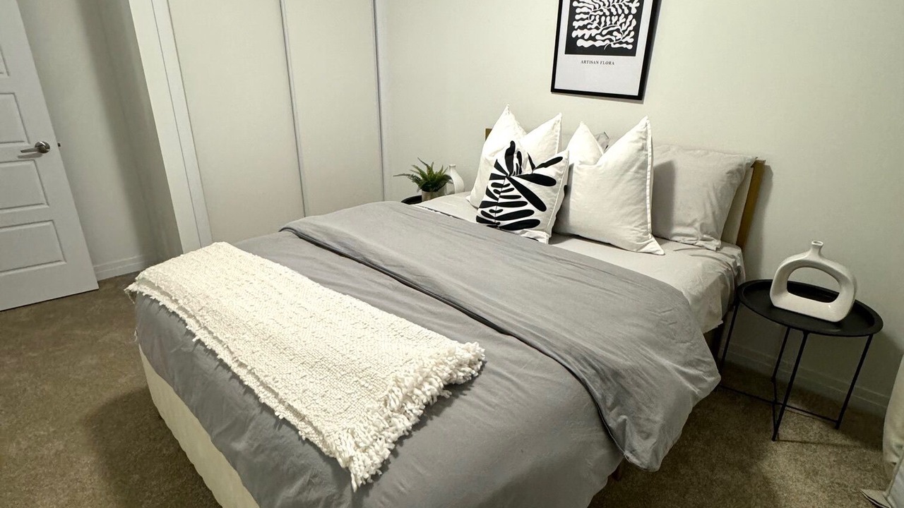 Photo of Bedroom in Thorold