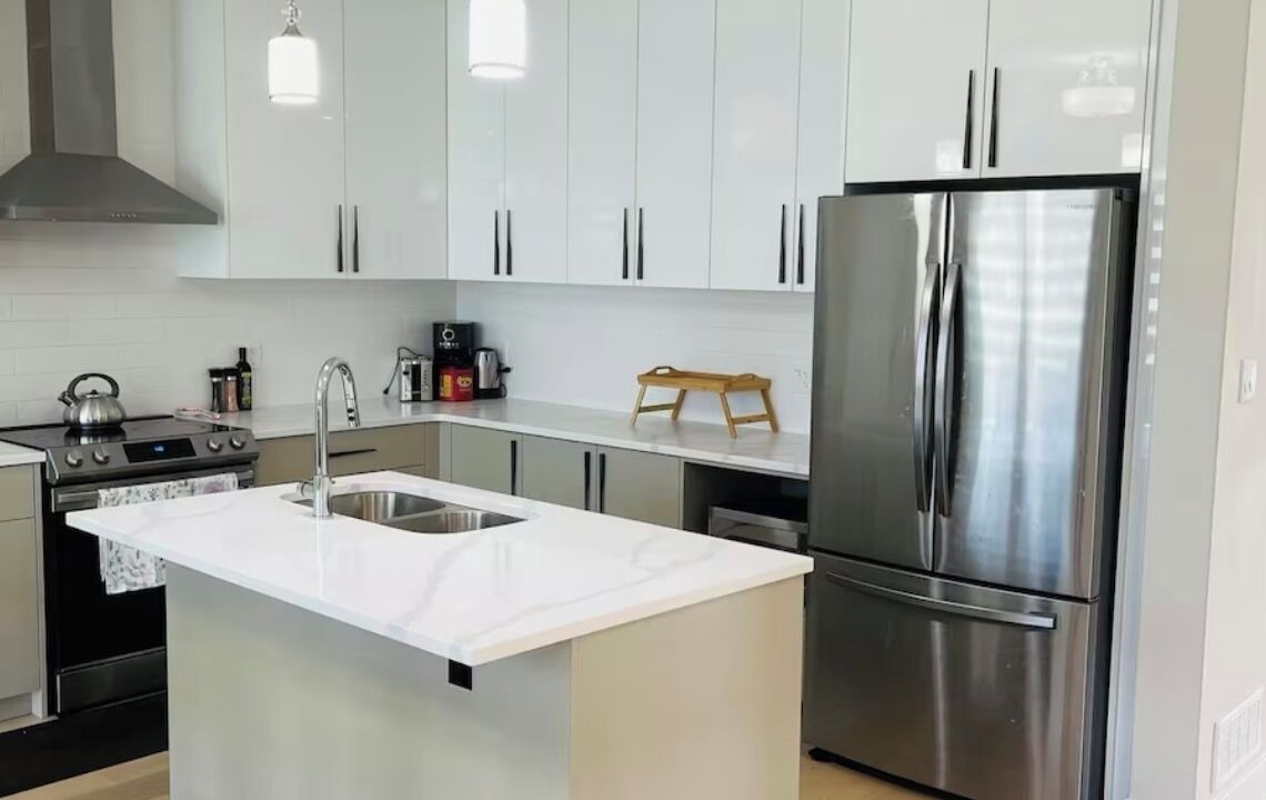 Photo of Kitchen in Middlesex Centre